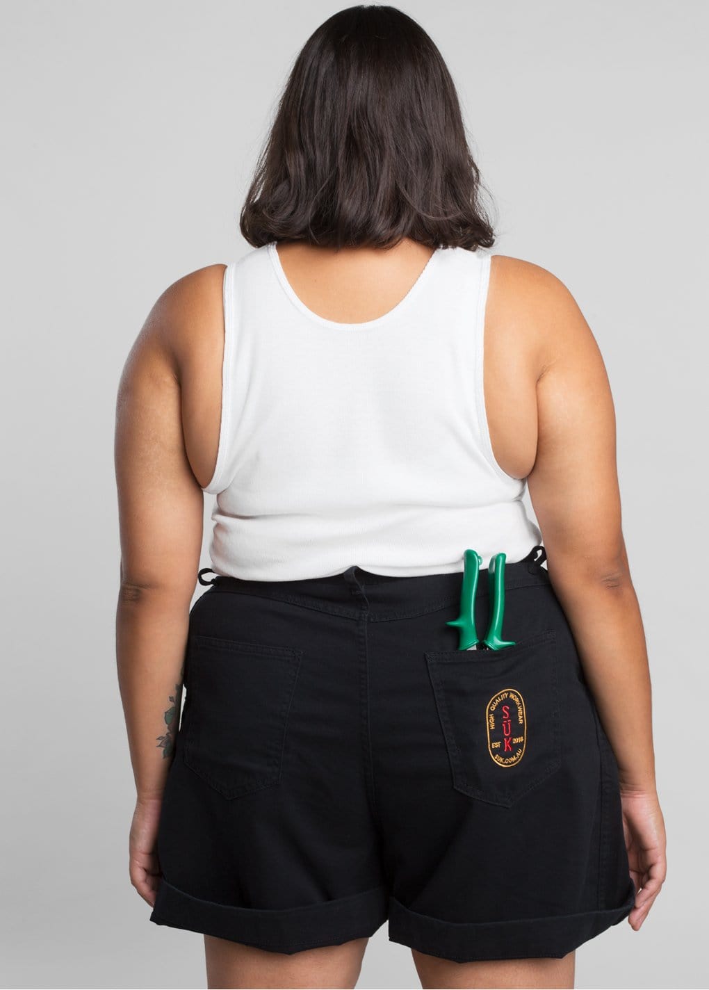 Gunnee Shorts
