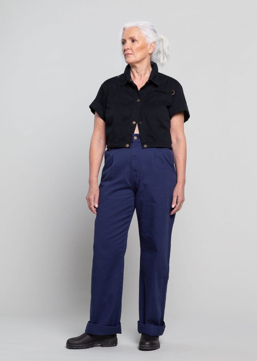 Station Pants