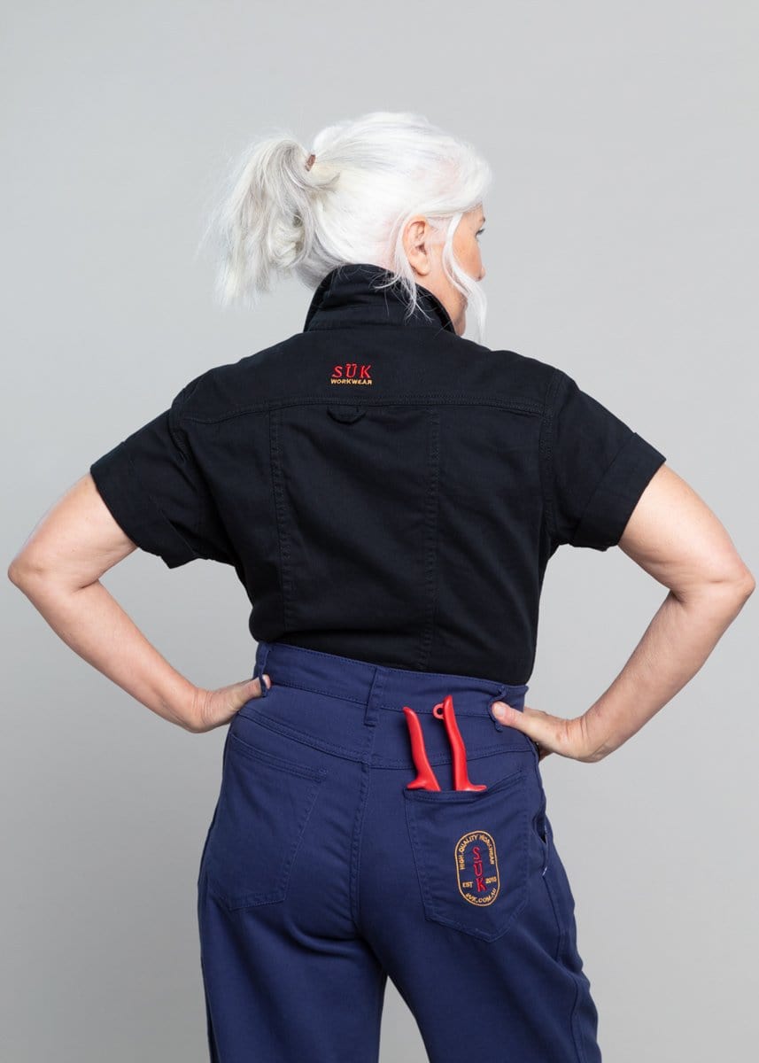 Station Pants