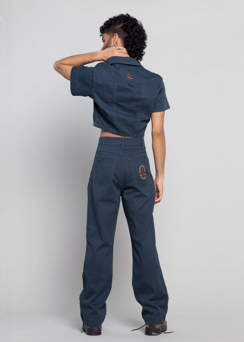 Station Pants