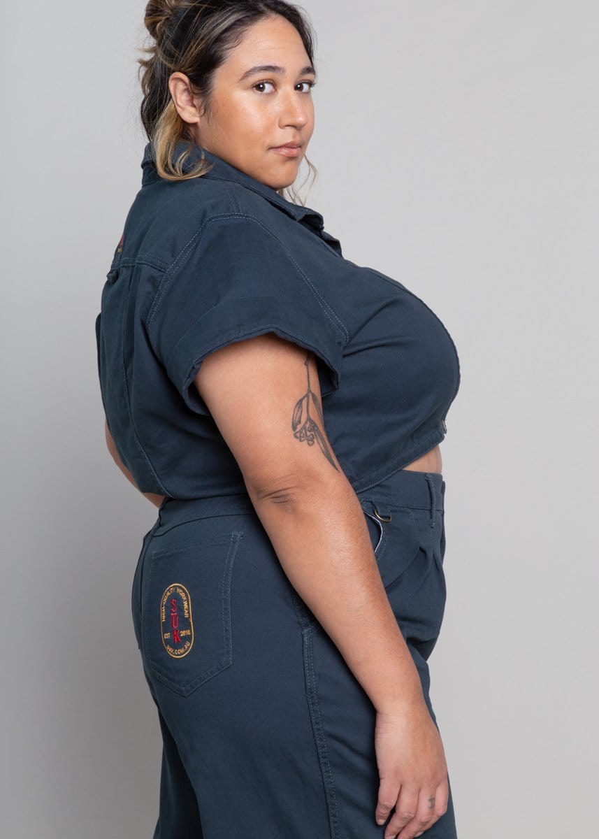 Station Pants
