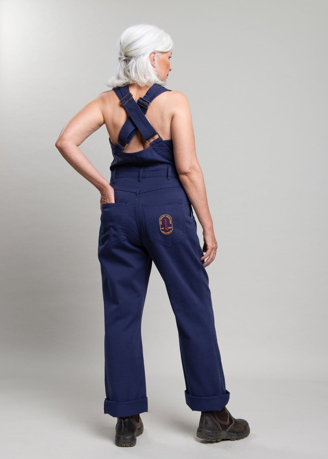 Roper Suit