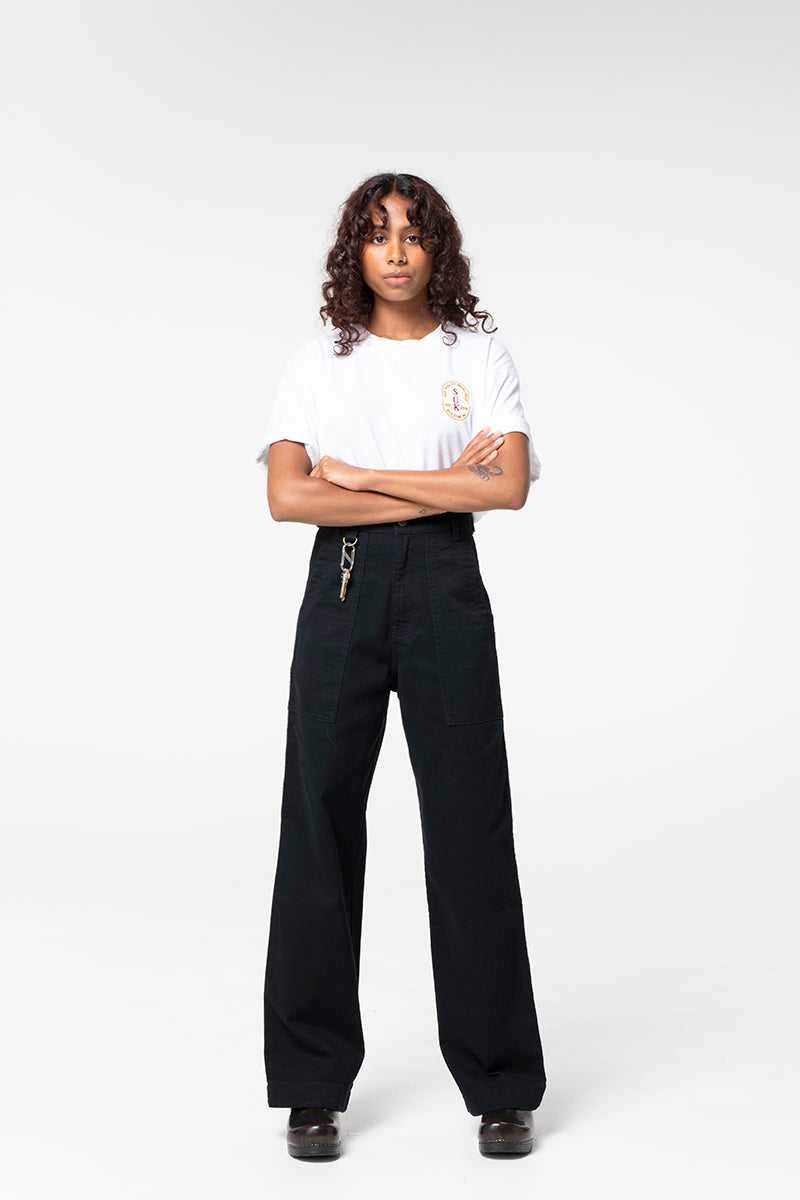 Construction Pants