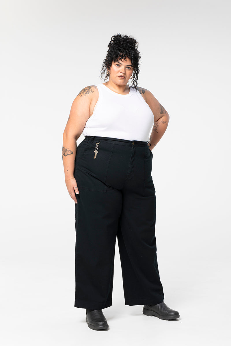 Construction Pants