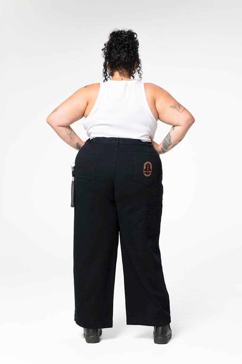 Construction Pants