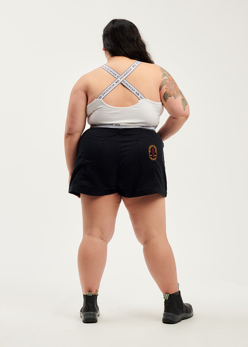 Tinnie Shorts