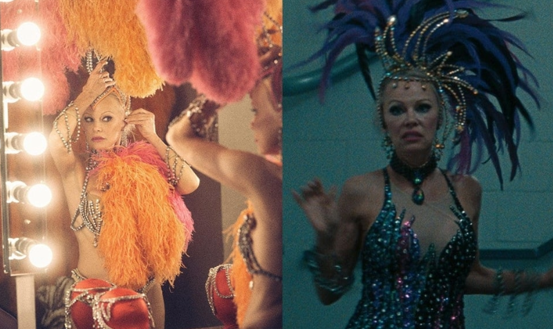 SÜK SAGE: Pamela Anderson