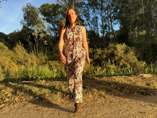 FROM THE FOUNDER: The Wonky Truth