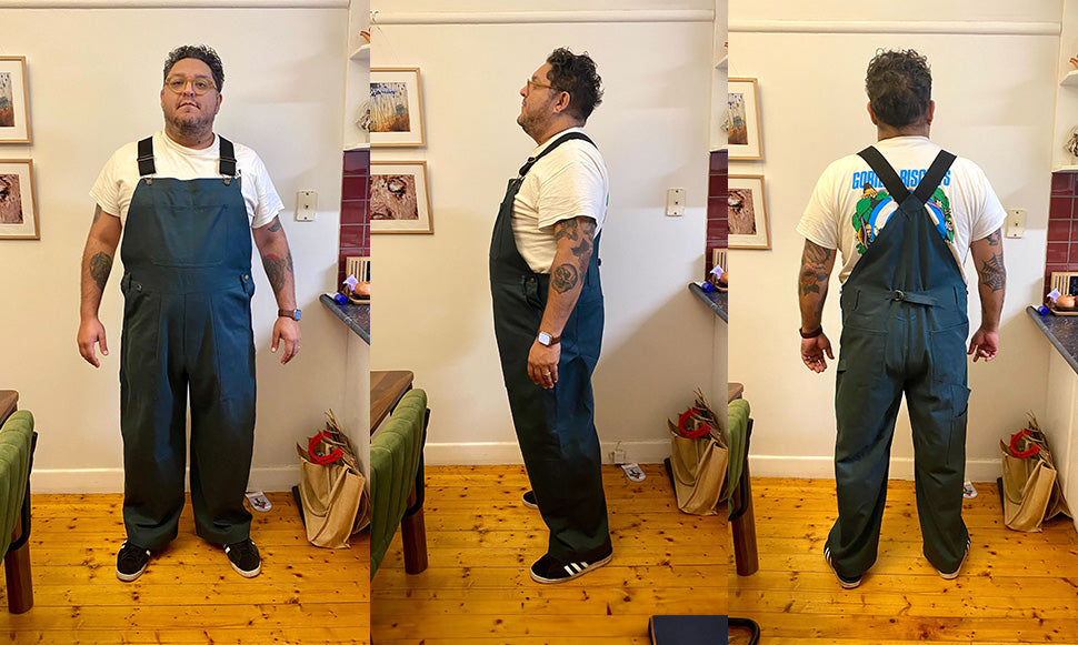 PART 2: How it Sucks - When Your Workwear No Longer Fits Your Pregnant Body