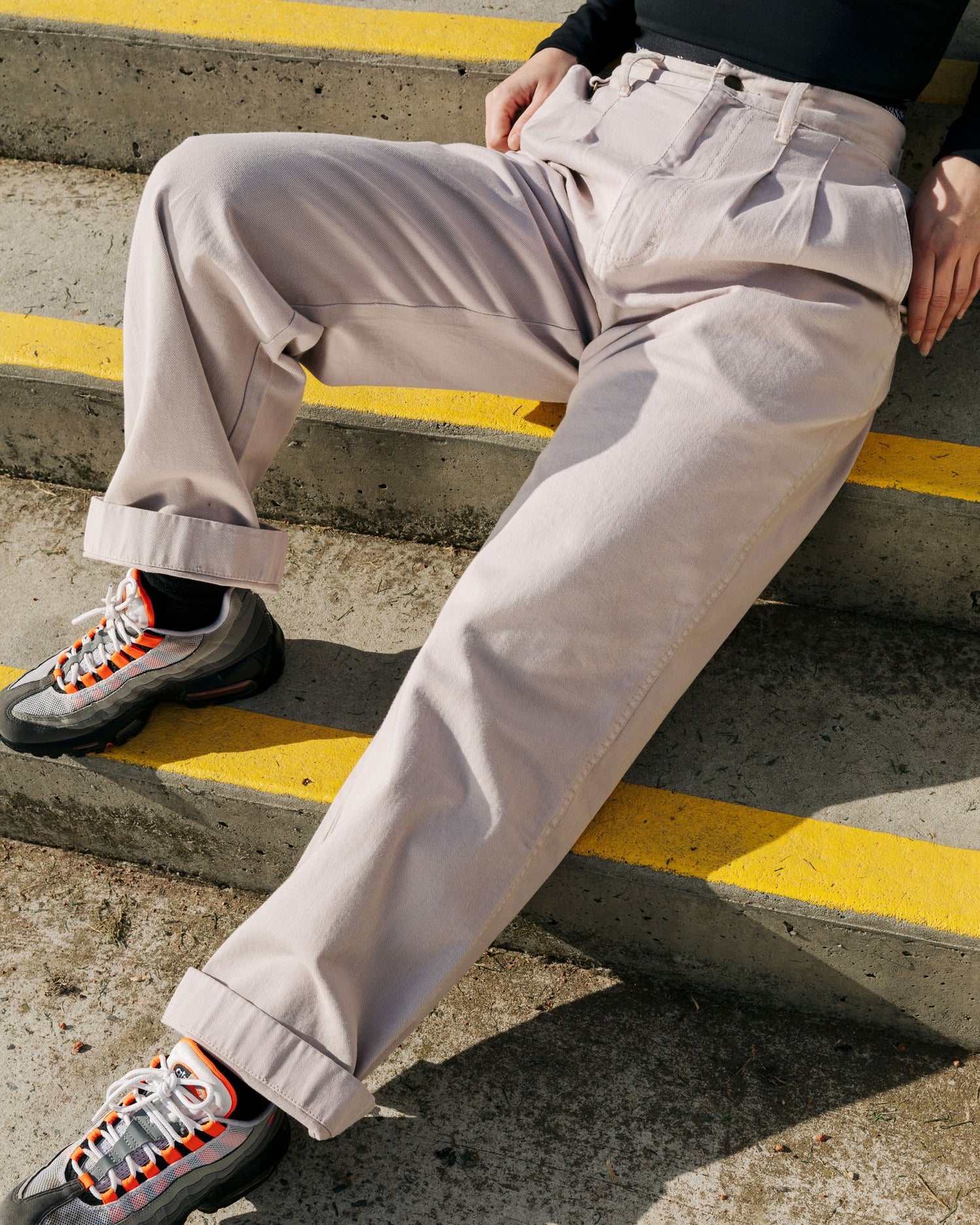 Bundle - Bottoms & Suits