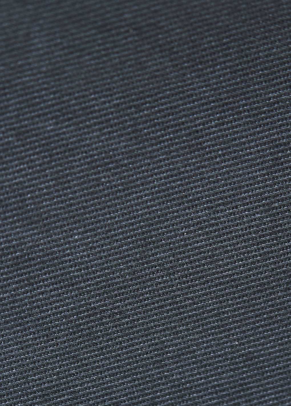 Ringer Suit - Long - Green