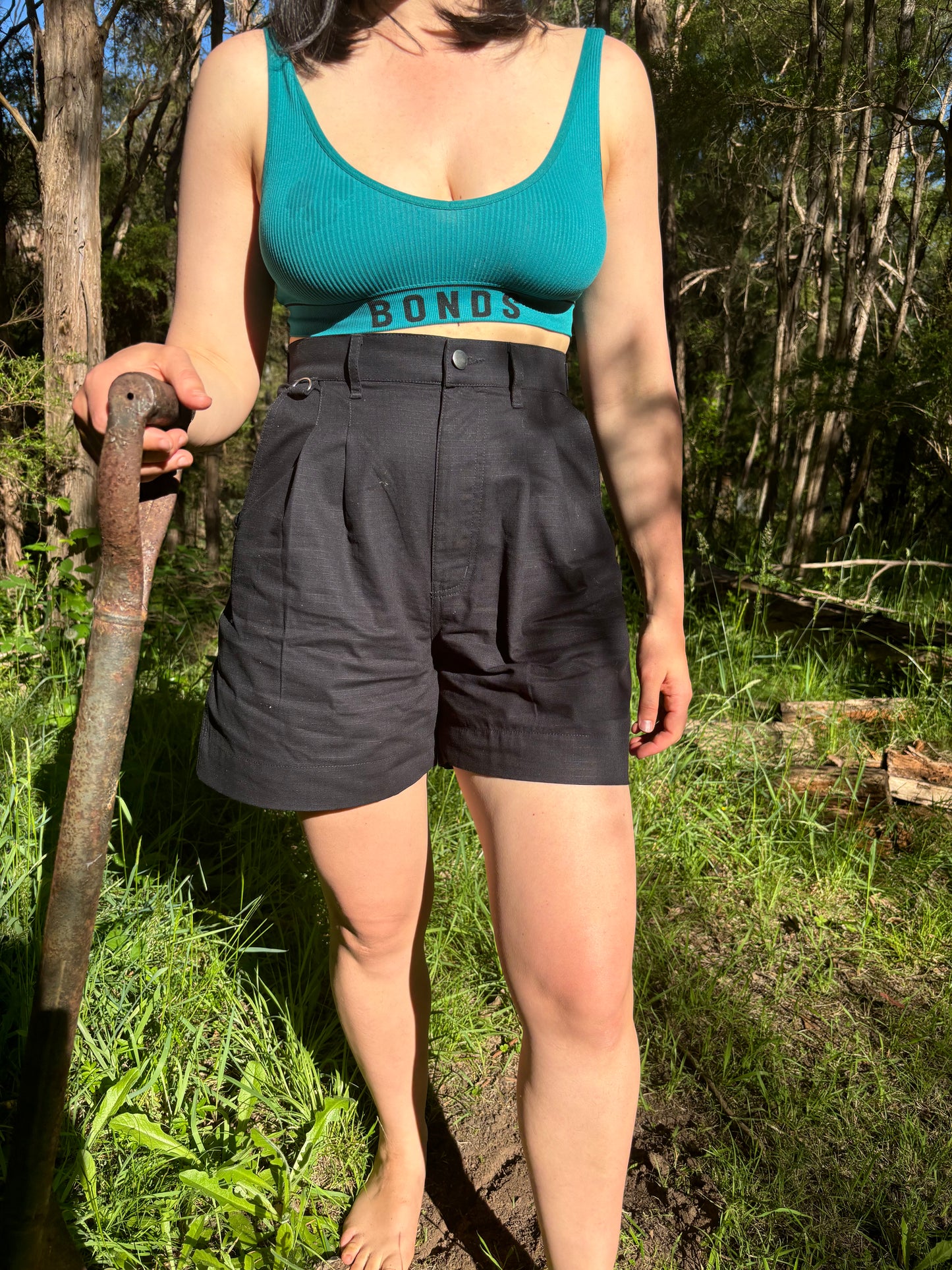 Ripstop 2.0 Gunnee Shorts