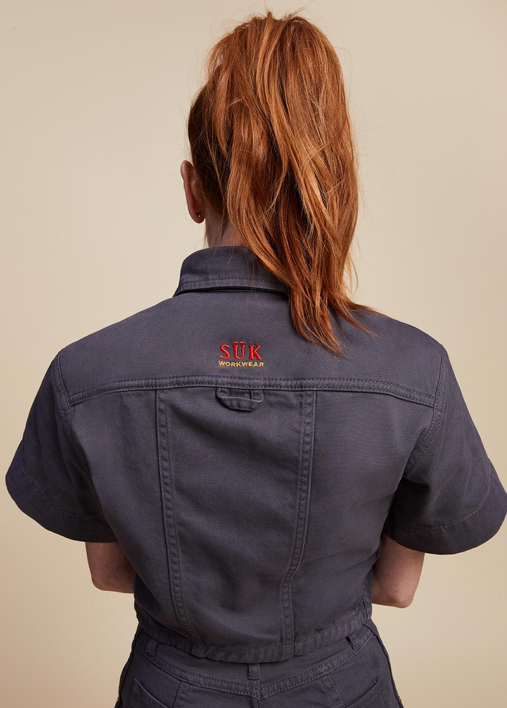 Isa Shirt