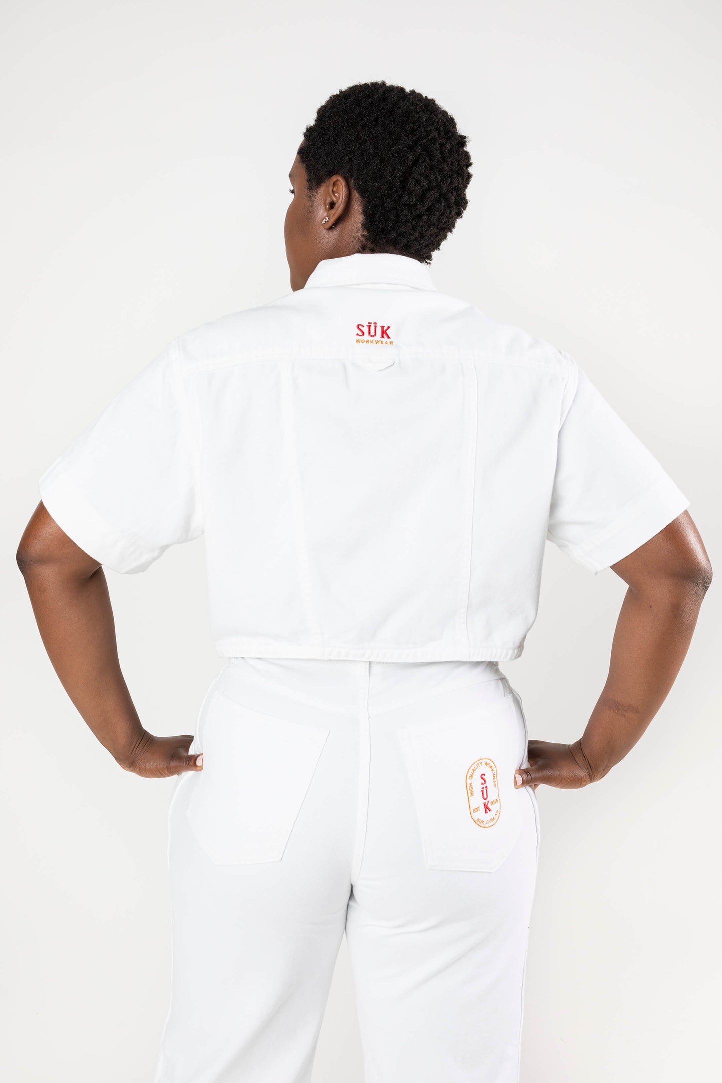 Isa Shirt