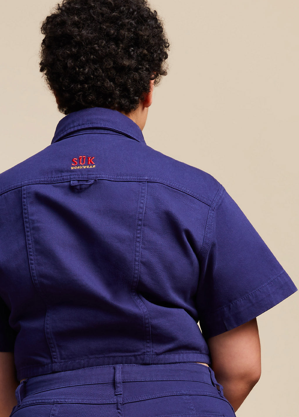 Isa Shirt