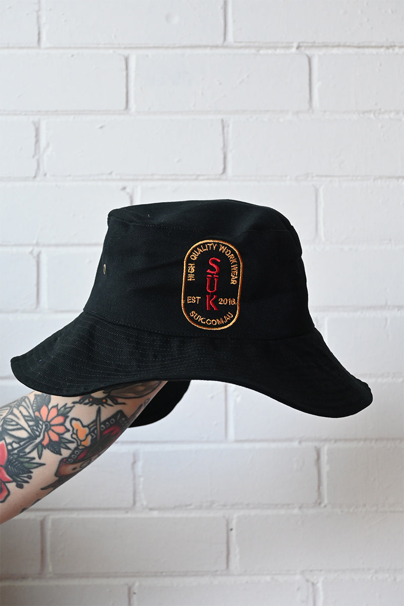Bucket Hat