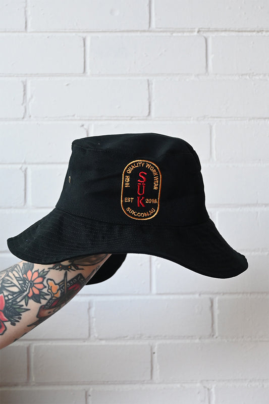 Bucket Hat
