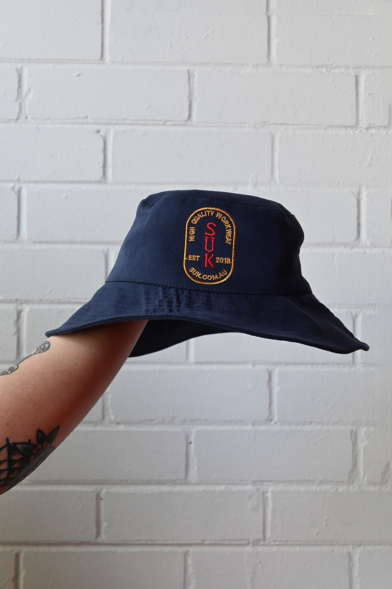 Bucket Hat