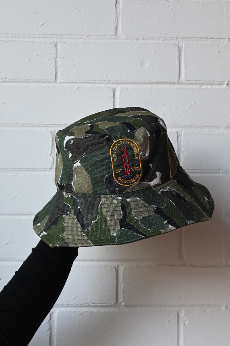 Bucket Hat