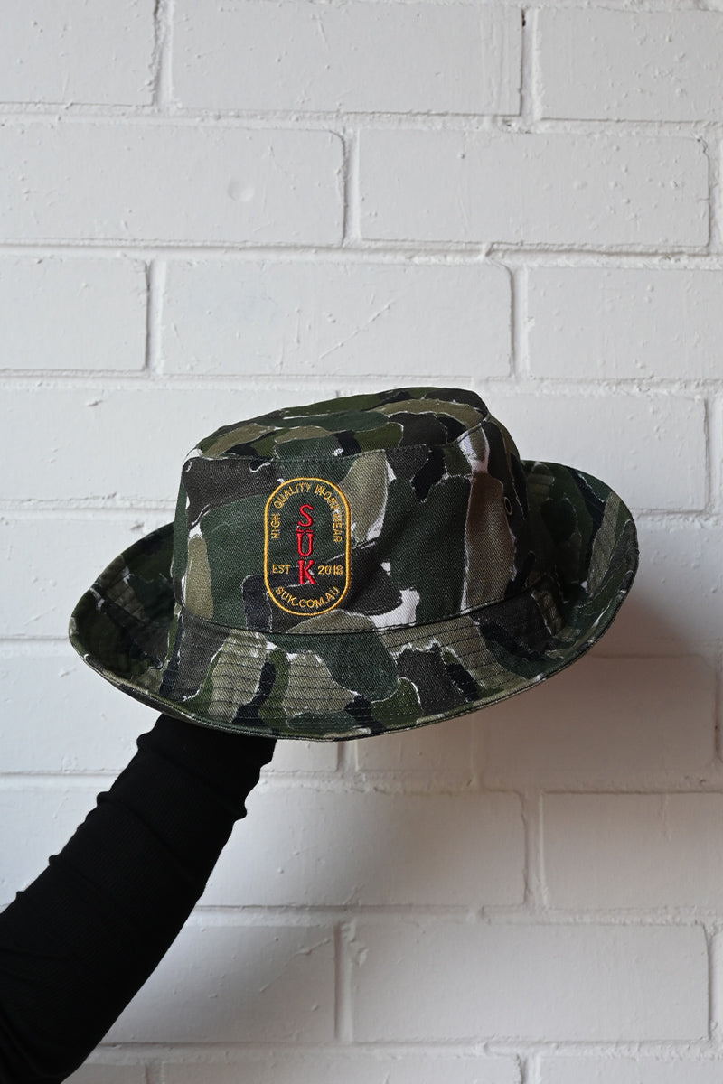 Bucket Hat