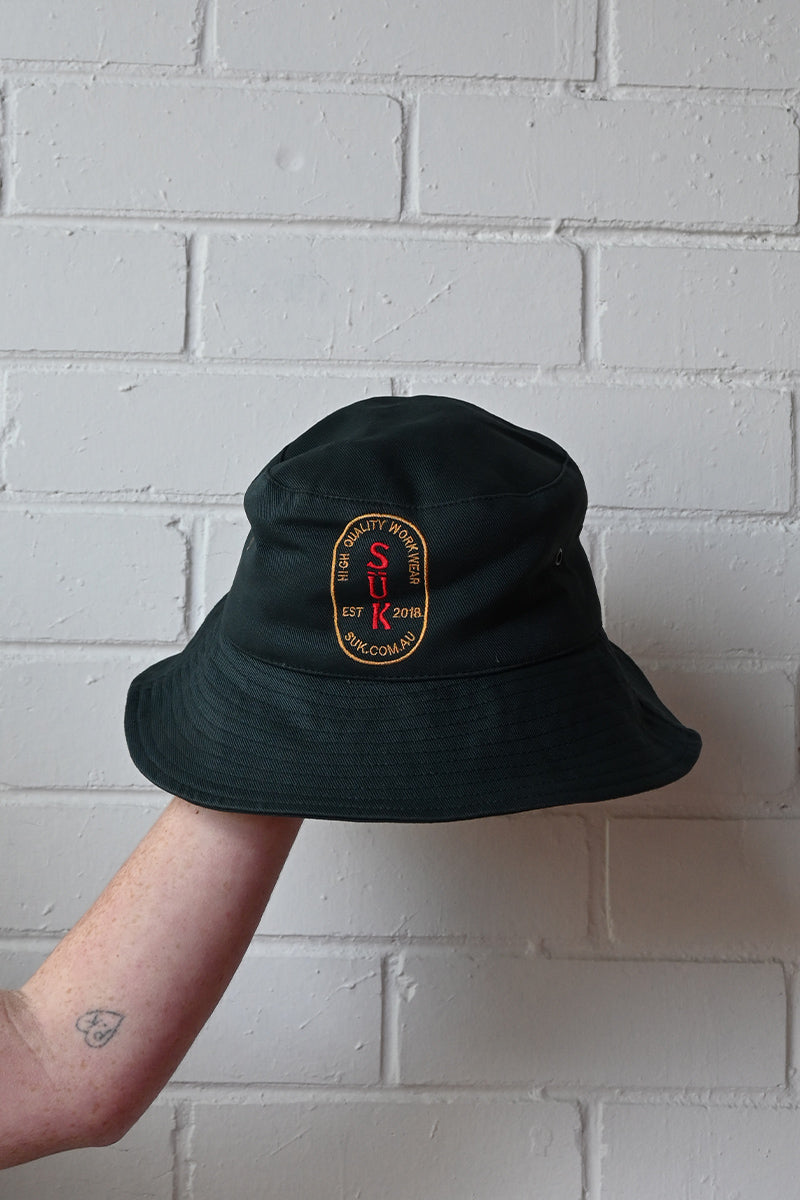 Bucket Hat
