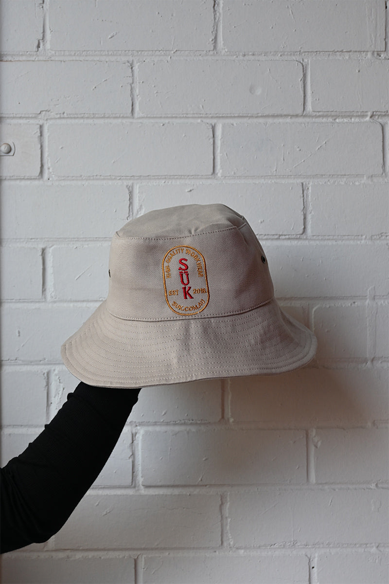 Bucket Hat