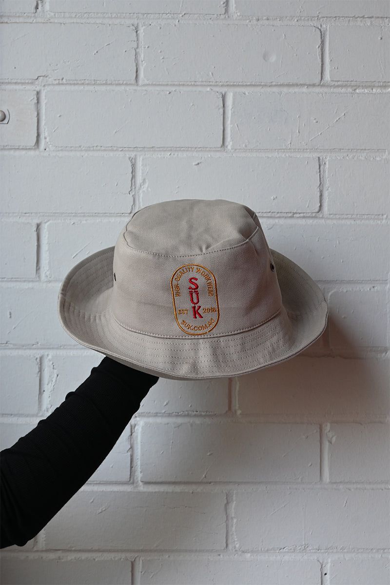 Bucket Hat