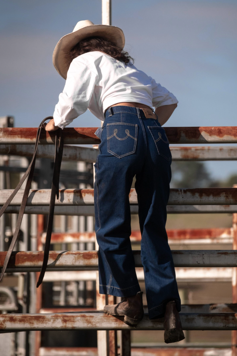 Denim Sunday Jeans