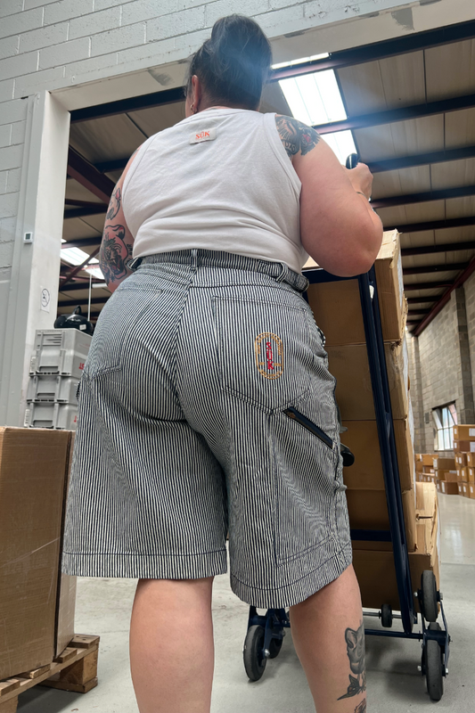 Long Shorts - Hickory