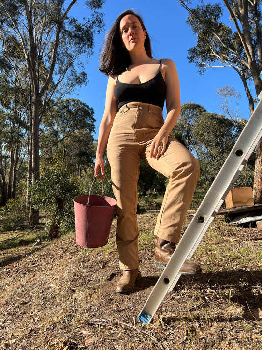 Ripstop 2.0 2 Way Work Pants