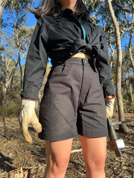 Ripstop 2.0 Utility Shorts