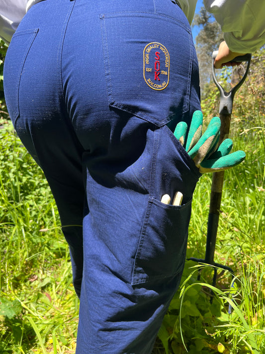 Ripstop 2.0 Construction Pants