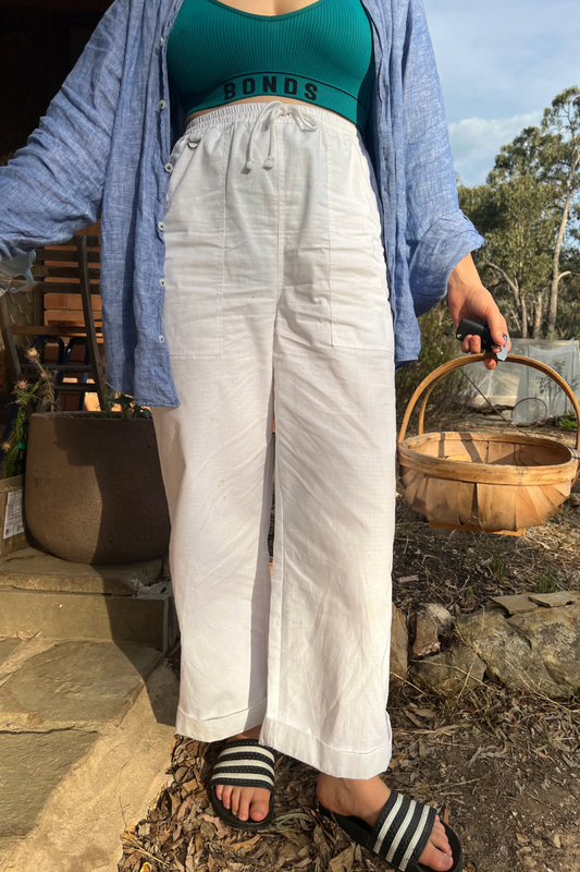 Ripstop 2.0 Elastic Waist Pants