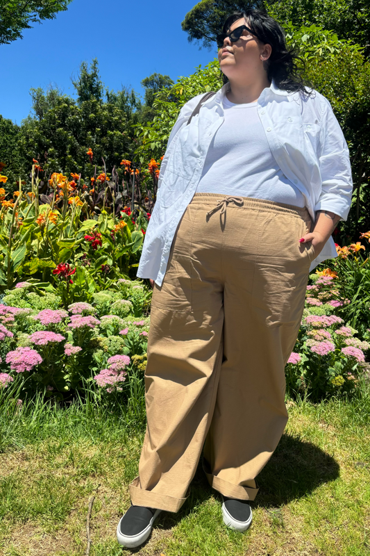 Ripstop 2.0 Elastic Waist Pants