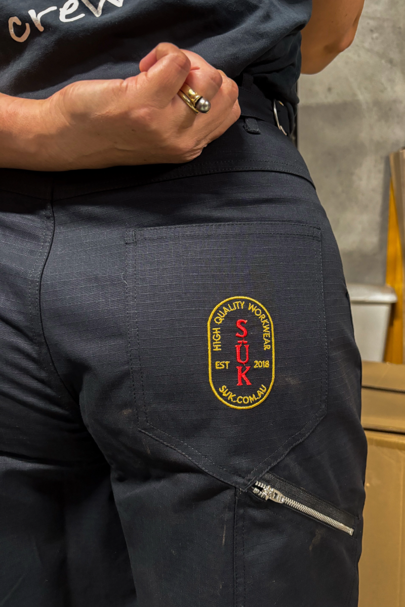 Ripstop 2.0 Long Shorts
