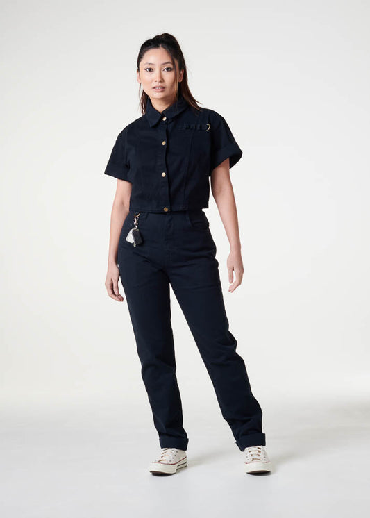 Plain Pants
