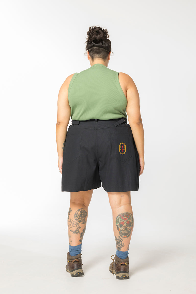 Ripstop 2.0 Gunnee Shorts
