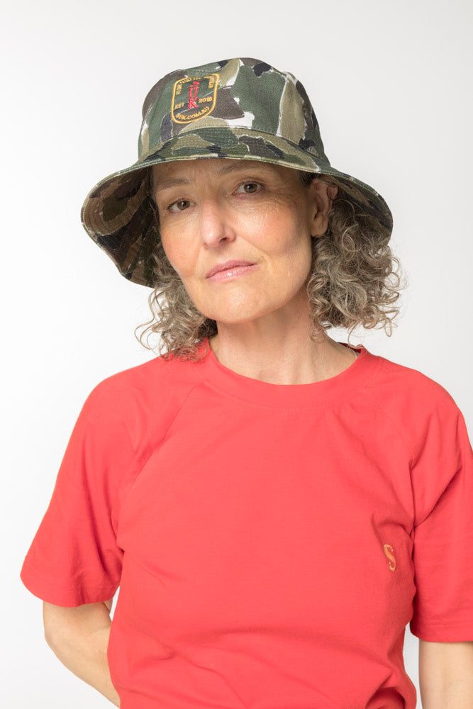 Bucket Hat
