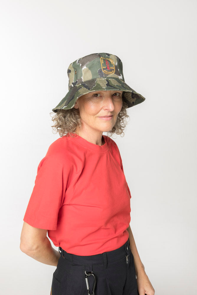 Bucket Hat
