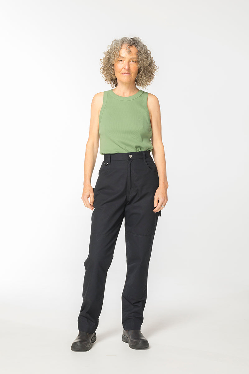 Ripstop 2.0 2 Way Work Pants