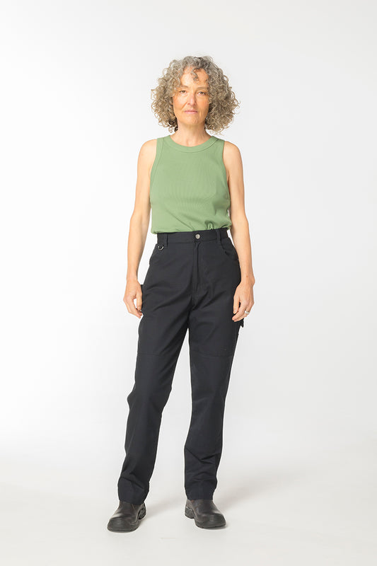 Ripstop 2.0 2 Way Work Pants