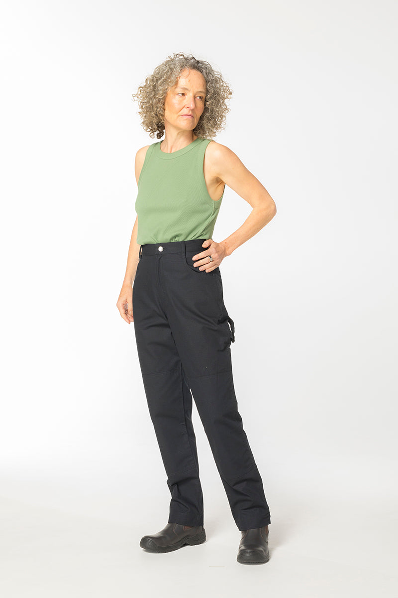 Ripstop 2.0 2 Way Work Pants