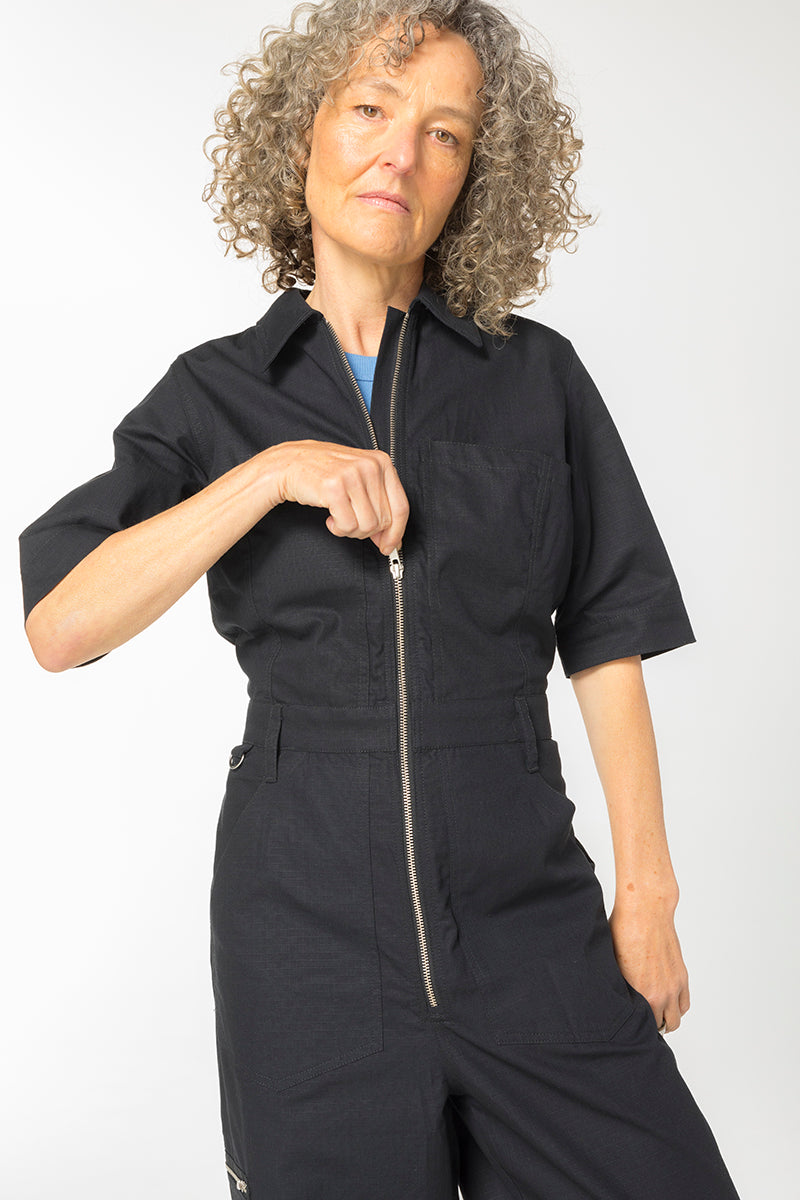 Ripstop 2.0 Lagoon Suit