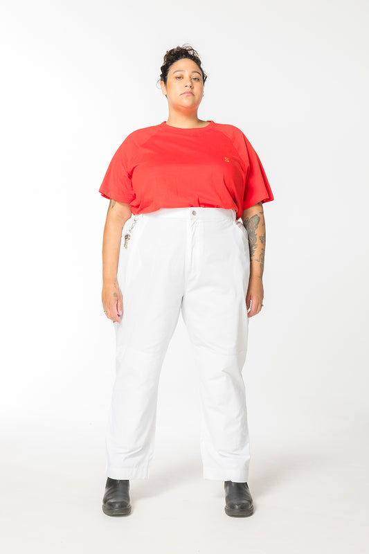 Ripstop 2 Way Work Pants