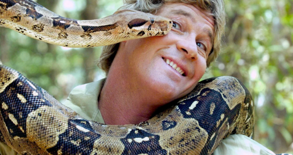 Terror Australis