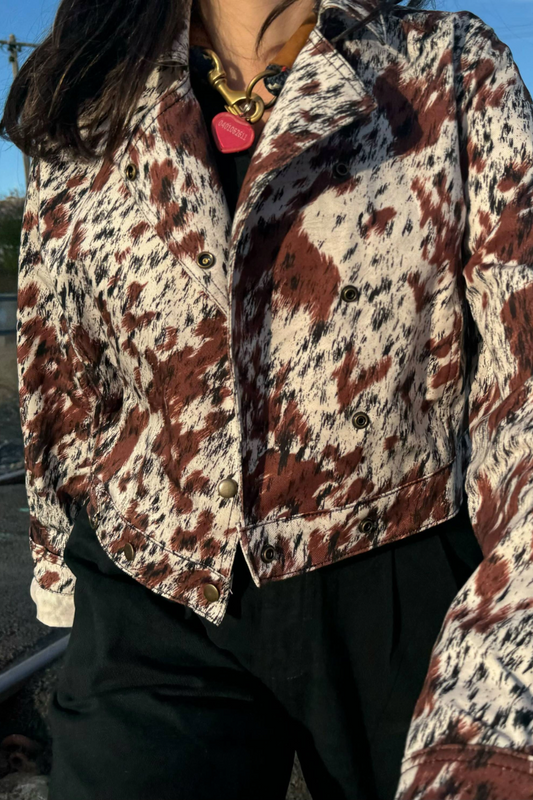 Pilot Jacket