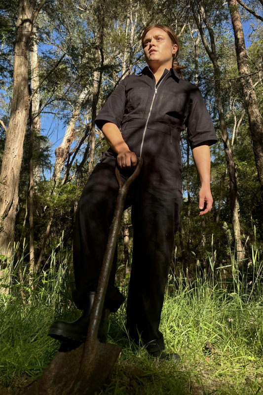 Sustak Rip Stop Ripstop 2.0 – SÜK Workwear