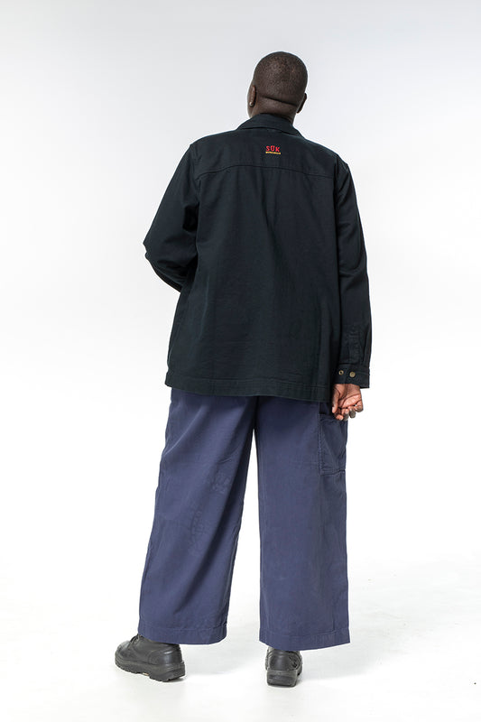 Farrier Shacket