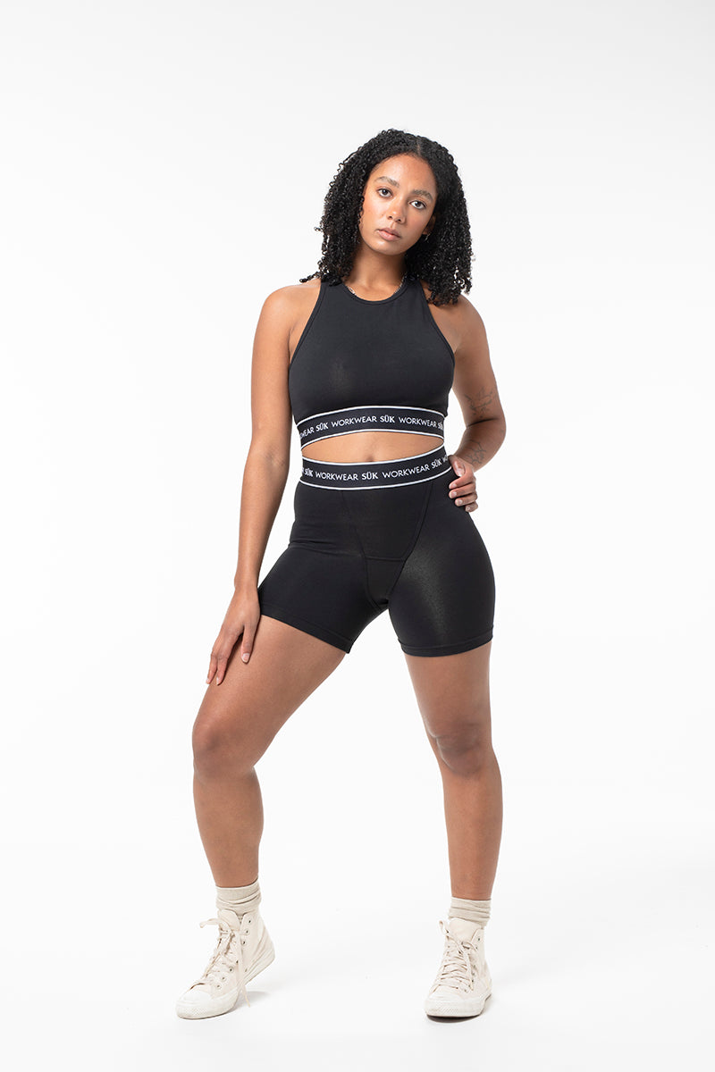 Featherweight Shorts
