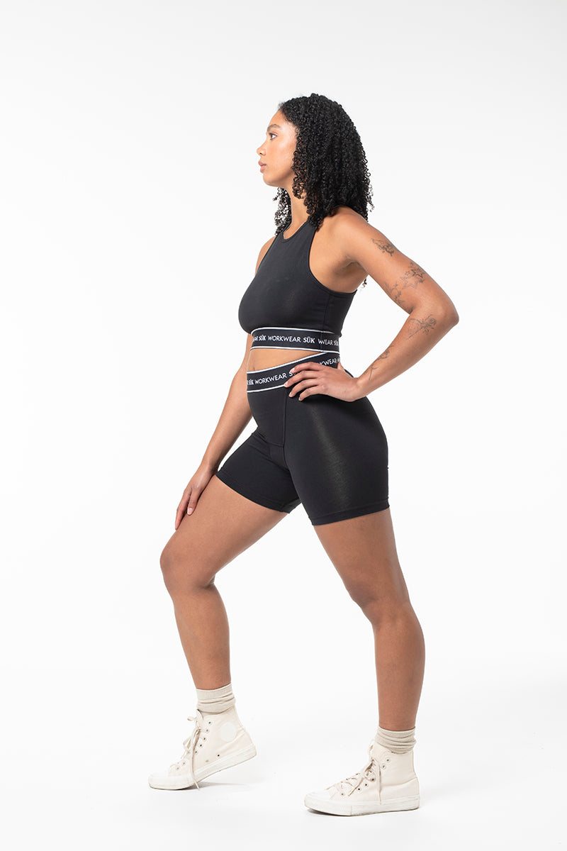 Featherweight Shorts